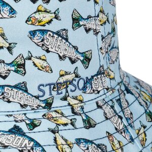 Stetson 2Sided Bucket