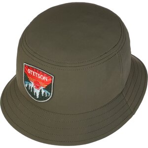 Stetson Bucket Jersey