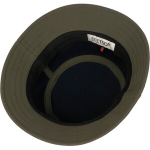 Stetson Bucket Jersey