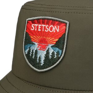 Stetson Bucket Jersey