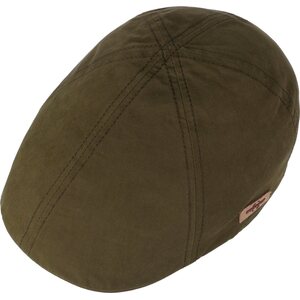 Stetson Texas Waxed Cotton