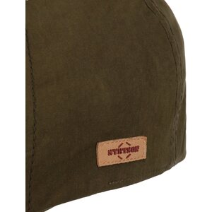 Stetson Texas Waxed Cotton