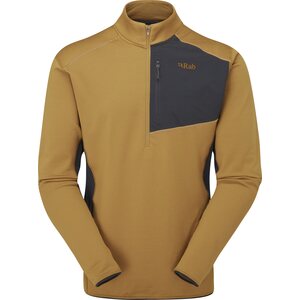 Rab Syncrino Light Fleece Pull-On Mens