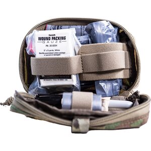 HSGI RAPID ACCESS MULTIPURPOSE (RAM) POUCH