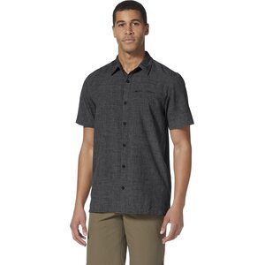 Royal Robbins Amp Lite Short Sleeve Mens