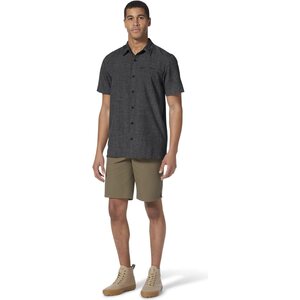 Royal Robbins Amp Lite Short Sleeve Mens