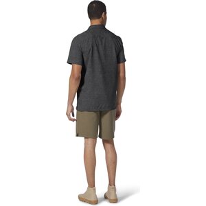 Royal Robbins Amp Lite Short Sleeve Mens