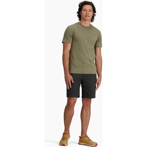 Royal Robbins Half Dome Short Mens