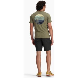 Royal Robbins Half Dome Short Mens