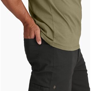 Royal Robbins Half Dome Short Mens