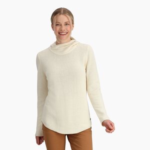 Royal Robbins Headlands Hemp Hoodie Womens