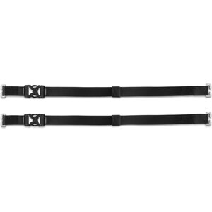 Heimplanet Transit Line Compression / Carry Straps 2-pack
