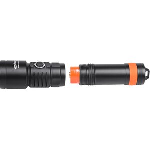 OrcaTorch D710V