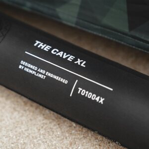 Heimplanet The Cave XL