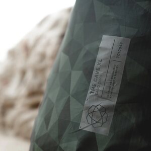 Heimplanet The Cave XL