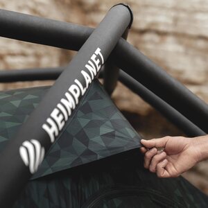 Heimplanet The Cave XL