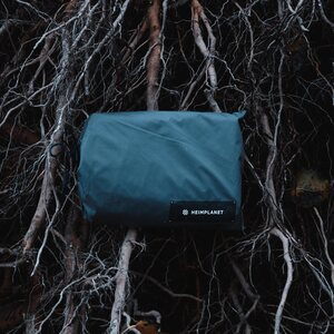 Heimplanet The Cave XL Groundsheet