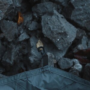Heimplanet The Cave XL Groundsheet