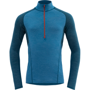 Devold Running Zip Neck Mens