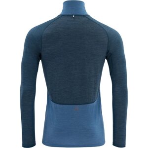 Devold Running Zip Neck Mens