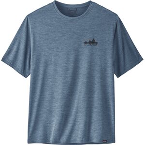 Patagonia Capilene Cool Daily Graphic Shirt Mens