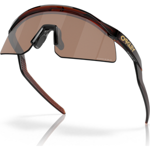 Oakley Hydra, Rootbeer w/ Prizm Tungsten