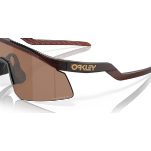 Oakley Hydra, Rootbeer w/ Prizm Tungsten