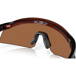 Oakley Hydra, Rootbeer w/ Prizm Tungsten