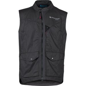 Klättermusen Ansur Wind Vest Mens