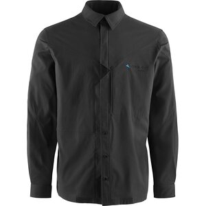 Klättermusen Garm LS Shirt Mens