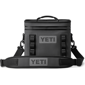 Yeti Hopper Flip 8