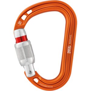 Petzl Rocha