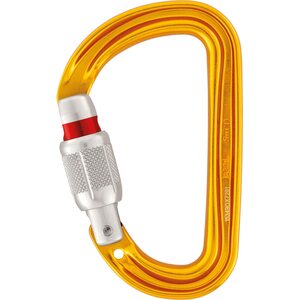 Petzl Sm’D Screw Lock