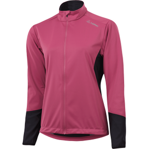 Löffler Bike Jacket Beta WS Light Womens