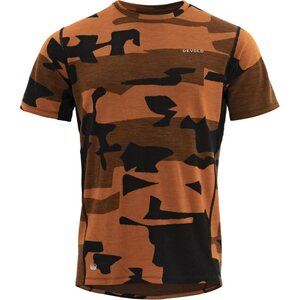 Devold Kløvstien Merino Tee Mens