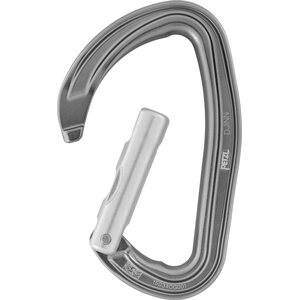 Petzl Djinn straight Gate