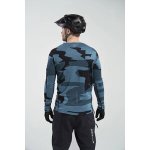 Devold Kløvstien Merino Shirt Mens