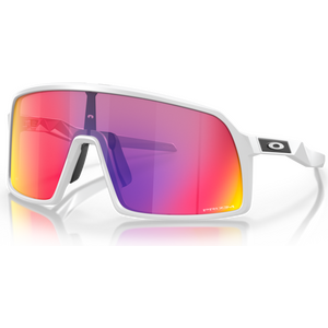 Oakley Sutro S Matte White w/ Prizm Road