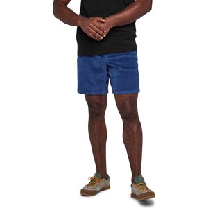 Black Diamond Dirtbag Shorts Corduroy Mens
