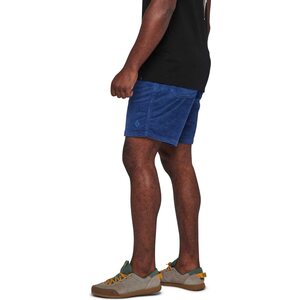 Black Diamond Dirtbag Shorts Corduroy Mens