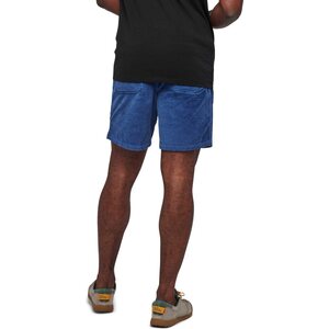 Black Diamond Dirtbag Shorts Corduroy Mens