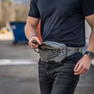 Eberlestock Bando Bag