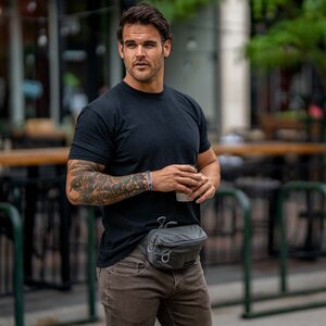 Eberlestock Bando Bag
