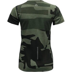 Devold Kløvstien Merino Tee Womens