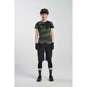 Devold Kløvstien Merino Tee Womens