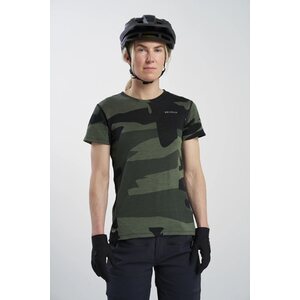 Devold Kløvstien Merino Tee Womens