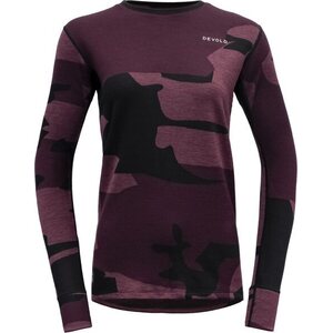 Devold Kløvstien Merino Shirt Womens