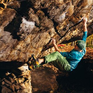 La Sportiva Skwama