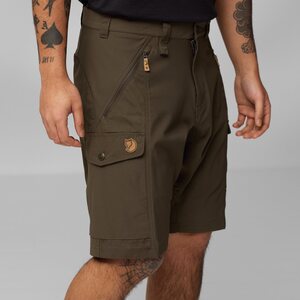 Fjällräven Abisko Shorts
