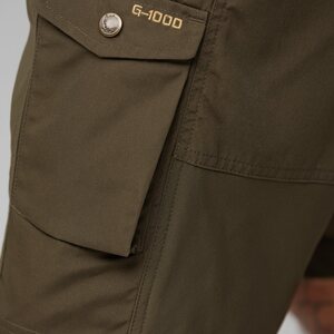 Fjällräven Abisko Shorts